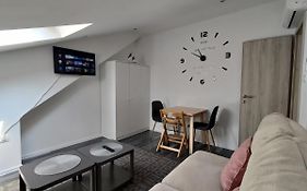 Apartment Juliet