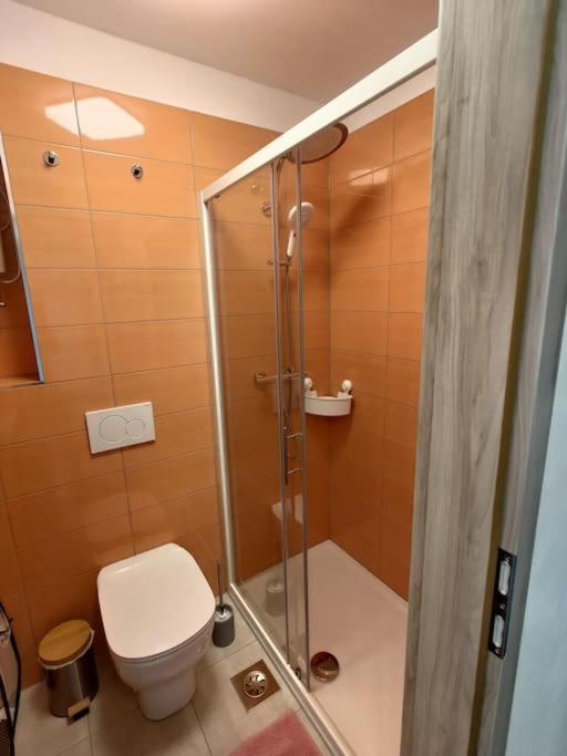 Apartment Juliet Izola Exterior foto