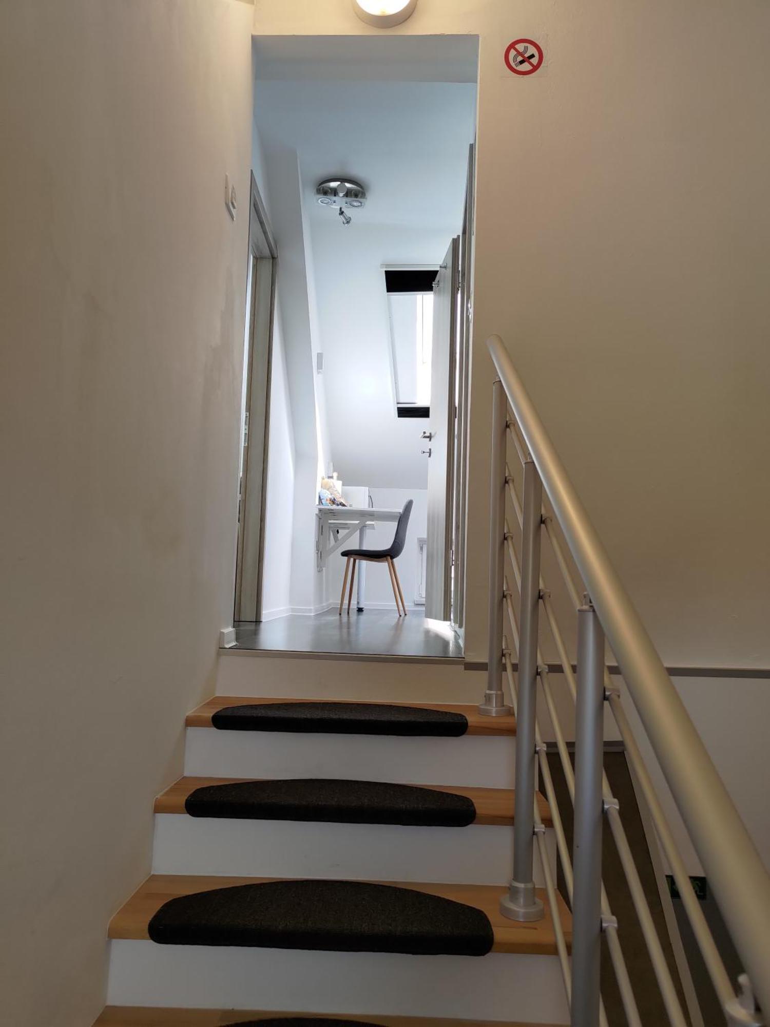 Apartment Juliet Izola Exterior foto