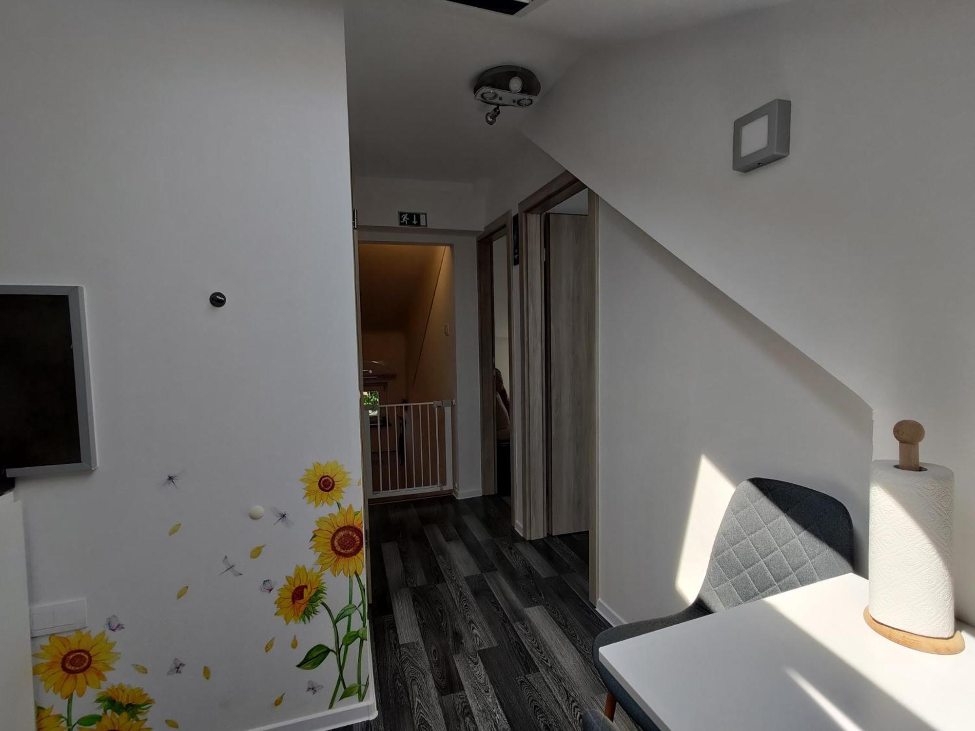Apartment Juliet Izola Exterior foto